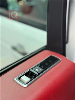 لاند روفر رانج روفر فوج